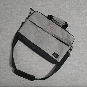 Targus gray / black work bag